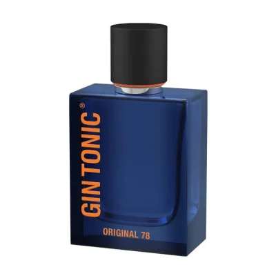 GINTONIC m. "Original 78" blue 50 ml EdT