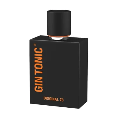 GINTONIC m. "Original 78" black 50 ml EdT