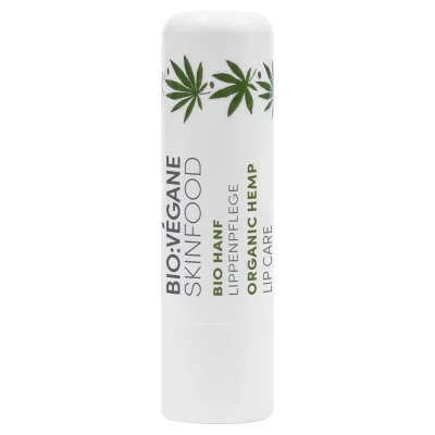 Biovegane Stick Labbra Canapa 4.8g