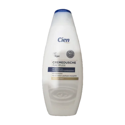 CIEN CREMEDUSCHE PURE PFLEGE 300ML