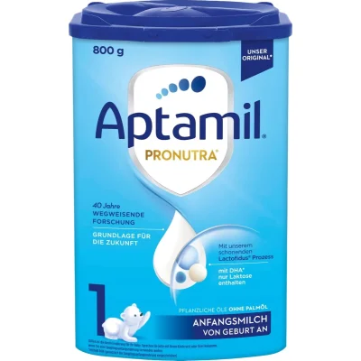 Aptamil nr.1 800gr