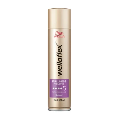 Wella Wellaflex Hairspray Volume No. 5 250ml