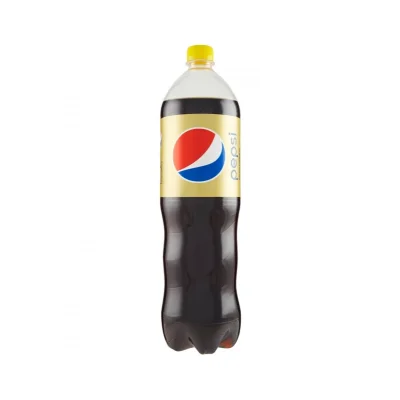 Pepsi Pet Bottle 1,5Lt Boom