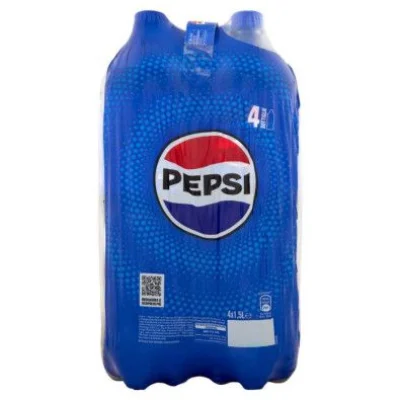 Pepsi Cola Bottiglia Pet Lt.1,5