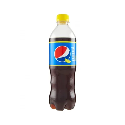 Pepsi Pet Bottle 50cl Twist
