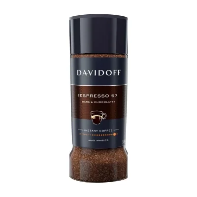 Dallmayr Davidoff Espresso 57 Instant 100g
