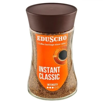 Eduscho Classic Instant 200g