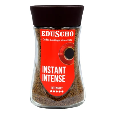 Eduscho Intense Instant 200g