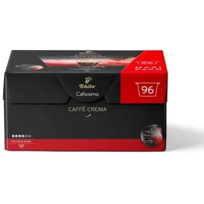 Tchibo 96CAPS. (748,80G) CAFISSIMO BARISTA CAFFE CREMA COLOMBIA /4