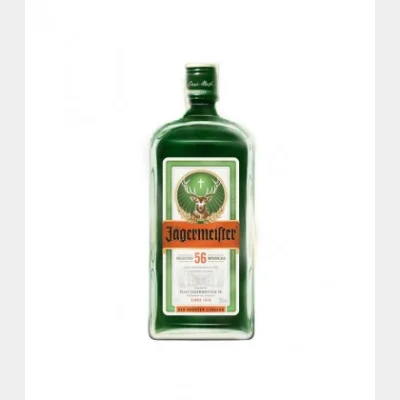 JAGERMEISTER LIQUEUR 0.7lt