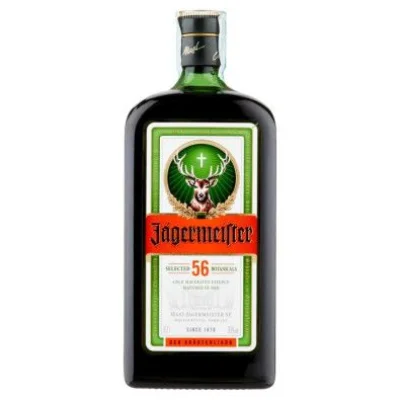 Jagermeister Amaro Cl.70 Vol.35°