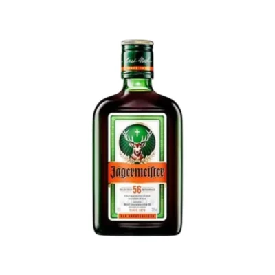Jagemeister 200mL 35%Alc