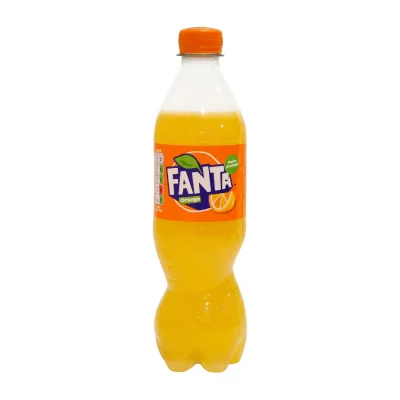 Fanta Orange 500ml