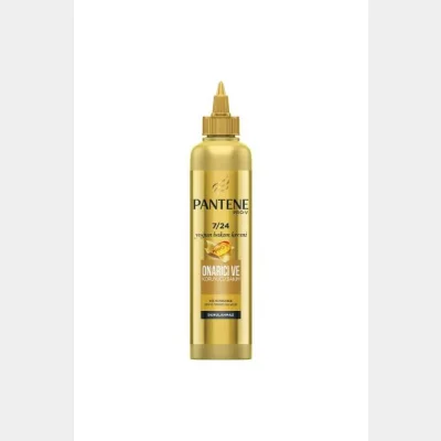 Pantene 7 24 İntensive Care Cream  300 ml