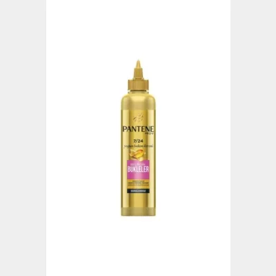 Pantene 7 24 Pronounced Curls  300 ml