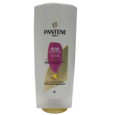 Pantene conditioner 675 ml. Defined curls.