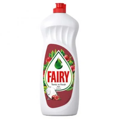 Fairy Liquid Pomegranate  650 ml