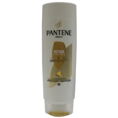 Pantene conditioner 230 ml. Repair & protect.