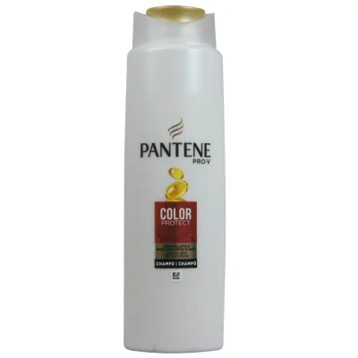 Pantene shampoo 270 ml. Color protect.