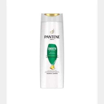 PANTENE ΣΑΜΠΟΥΑΝ ΑΠΑΛΑ&ΜΕΤΑΞΕΝΙΑ 360ml