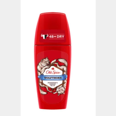 Old Spice Roll On Wafthorn  50 ml