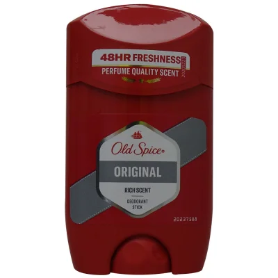Old Spice Original Deodorant Stick 50ml