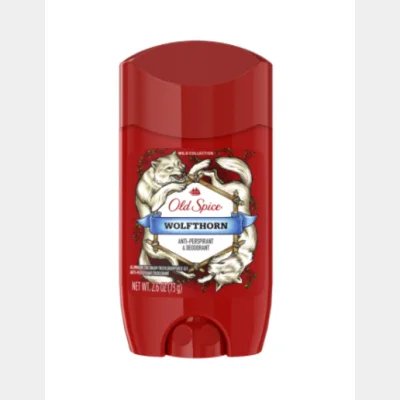 Old Spice Stick Wolfthorn Antiperspirant 150 ml