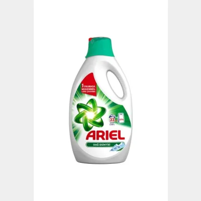 Ariel Gel Mountain Breeze 2145 ml