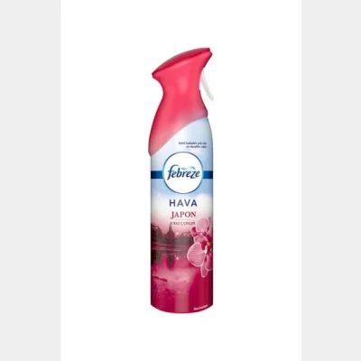 Febreze Refresher Room Spray Japan Flowers  300 ml