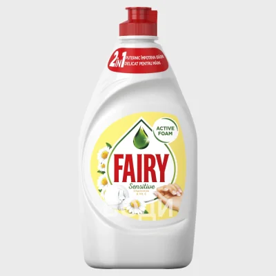 Fairy chamomile 450ML