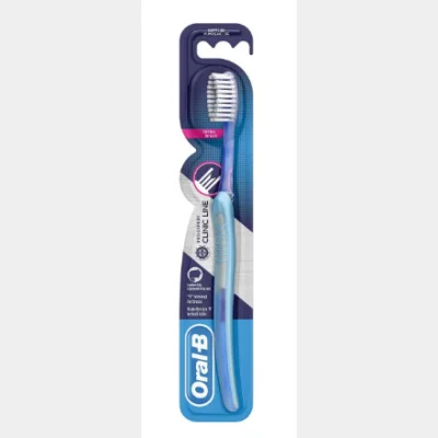 Oral B Pro Expert Clinic Line Toothbrush  1 pcs