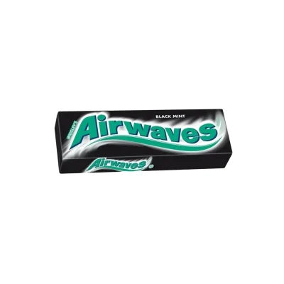 Çamçakez black mint Airwaves 14gr