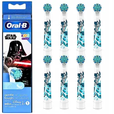 Oral-B Stage Power EB10 Star Wars 8ct