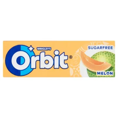 Orbit melon
