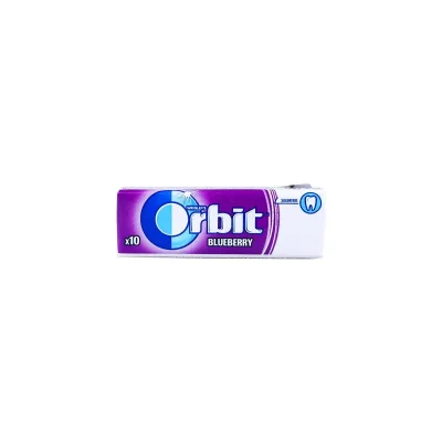 Çamçakez me boronice Orbit 14gr