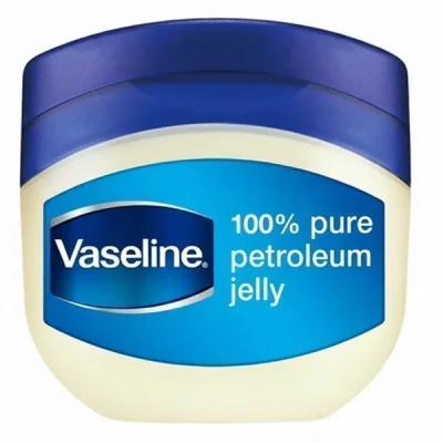 VASELINE 50ml JAR