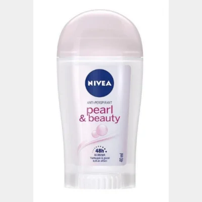 Nivea Pearl & Beauty Stick 40 ml