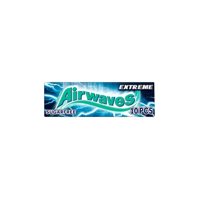 Çamçakez extreme Airwaves 14gr
