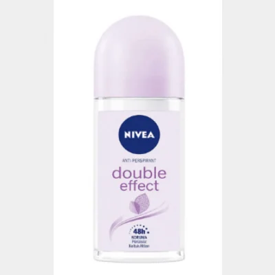 Nivea Double Effect Roll-On 50 ml
