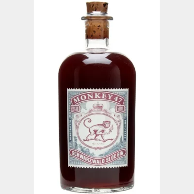 Monkey 47 Sloe Gin 29% 50cl