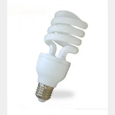 KOSMOS ΛΑΜΠΑ ΟΙΚΟΝΟΜΙΑΣ SPIRAL 25W E27