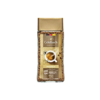 Göldbach Prestige Instant Coffee 200g