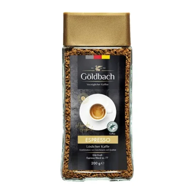 Mocca Jack Desire Instant 200g