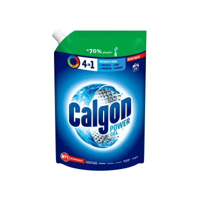 Calgon 4 in 1 Gel 1200ml