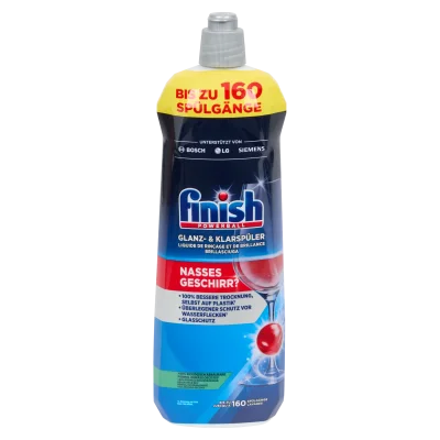 Finish Dishwasher 800ml