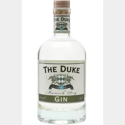 The Duke Gin 45% 70cl