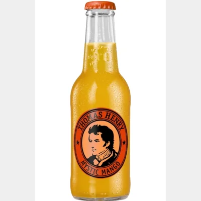 Thomas Henry - Mystic Mango 20cl x 1bottle