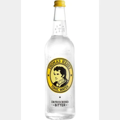 Thomas Henry - Tonic Water 75cl x 1bottle