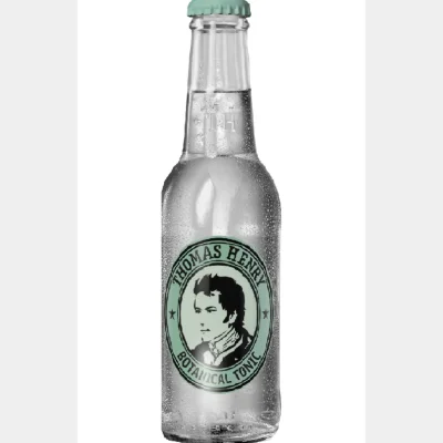 Thomas Henry - Botanical Tonic 20cl x 1 bottle
