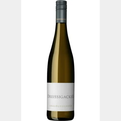 Dreissigacker - Grauburgunder, Germany 12.5% 2022 75cl